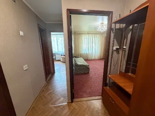 Сдаётся 1-комнатная квартира, 36 м²