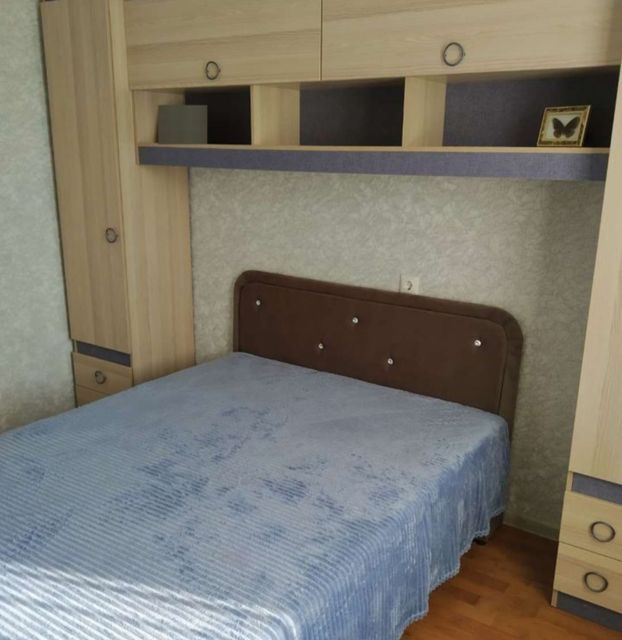 Сдаётся 2-комнатная квартира, 59 м²