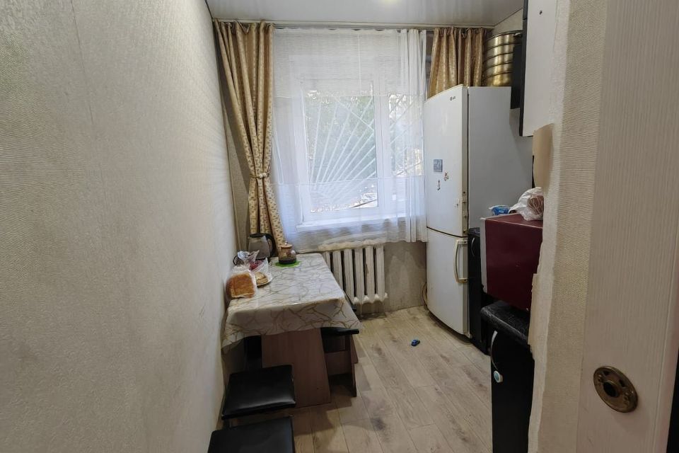 Сдаётся 1-комнатная квартира, 49 м²