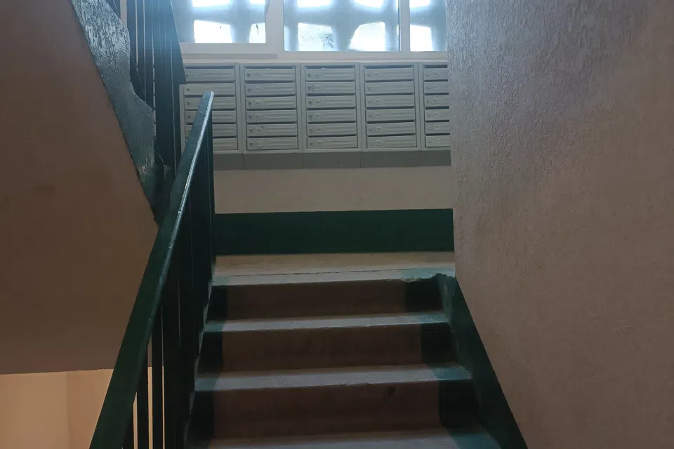 Сдаётся 1-комнатная квартира, 36 м²