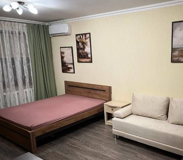 Сдаётся 1-комнатная квартира, 37 м²