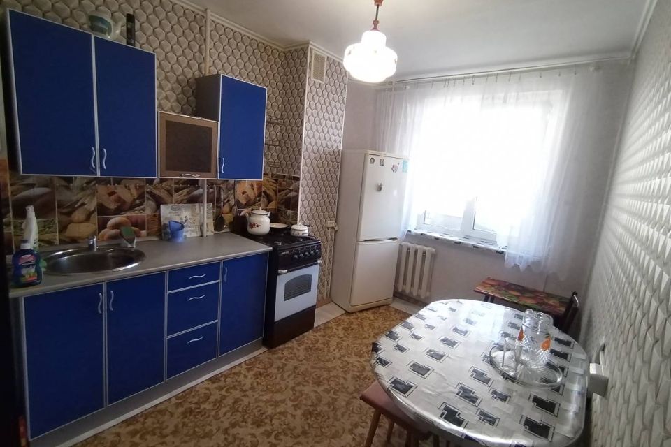 Сдаётся 1-комнатная квартира, 30.9 м²