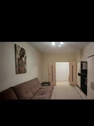 Сдаётся 1-комнатная квартира, 44 м²