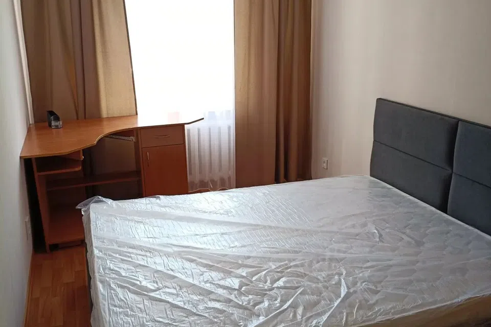 Сдаётся 2-комнатная квартира, 50 м²