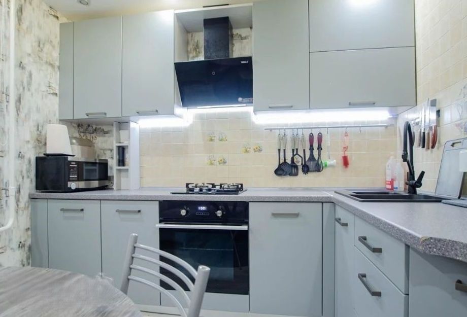 Сдаётся 2-комнатная квартира, 75 м²