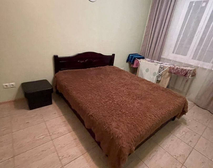 Сдаётся комната в 2-комн. квартире, 14 м²