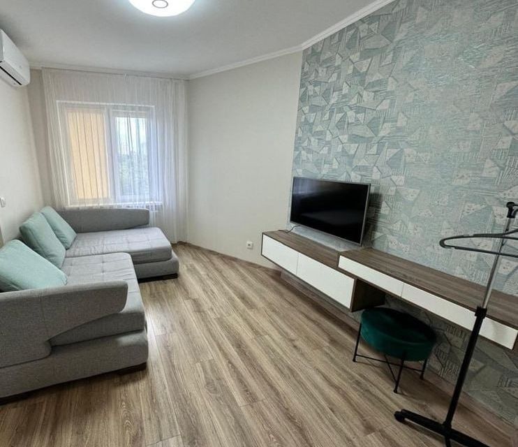 Сдаётся 1-комнатная квартира, 29.4 м²