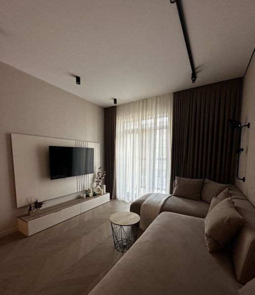 Сдаётся 2-комнатная квартира, 50 м²