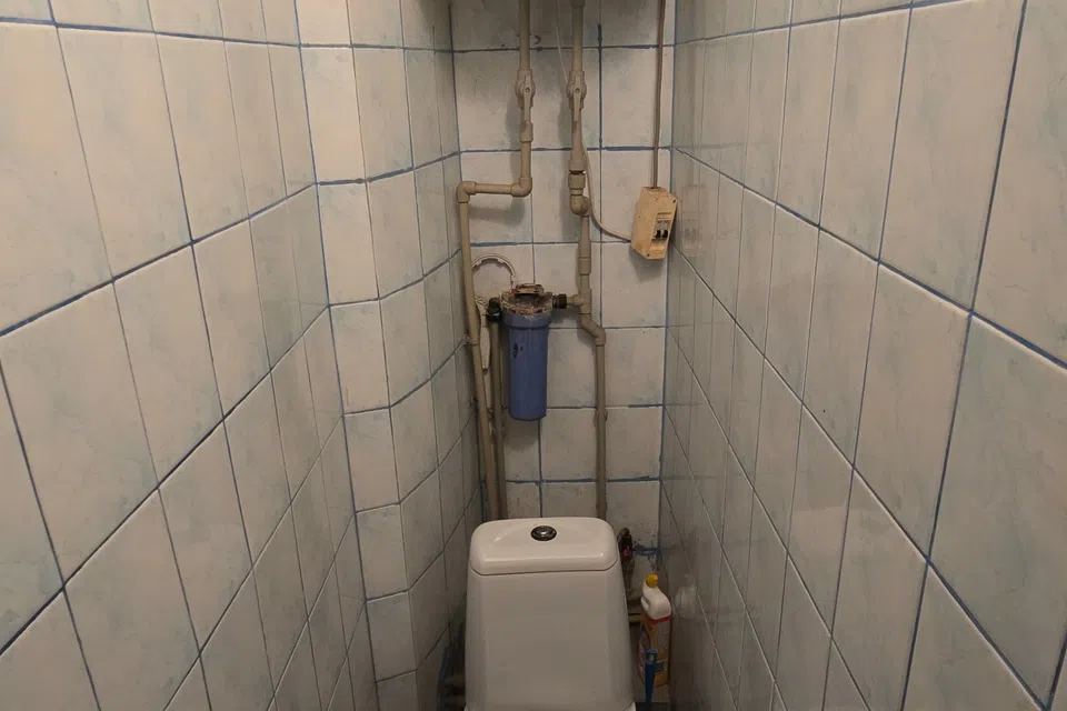 Сдаётся 2-комнатная квартира, 45 м²