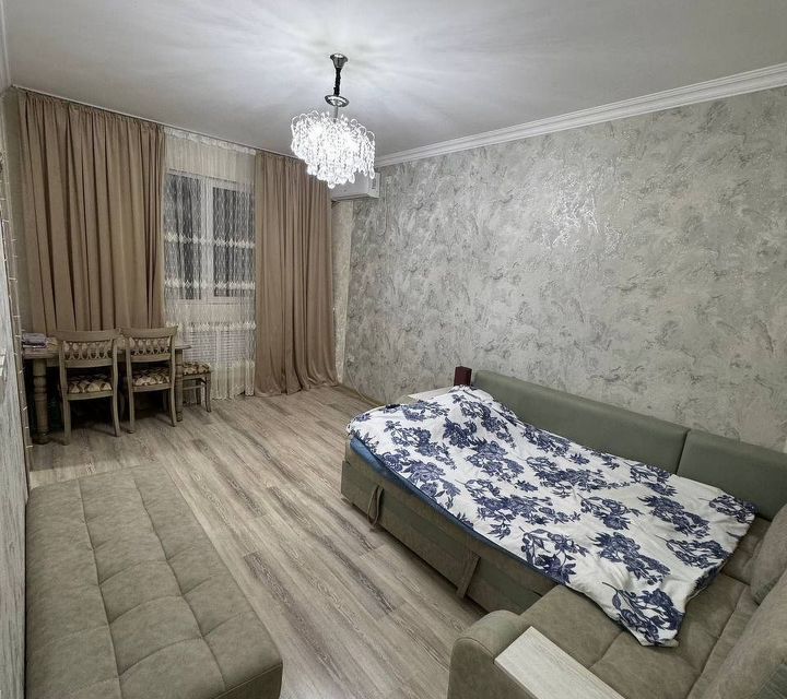 Сдаётся 1-комнатная квартира, 31.8 м²