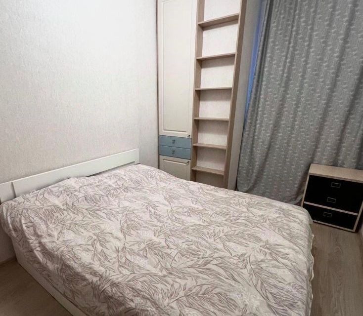 Сдаётся 2-комнатная квартира, 55 м²