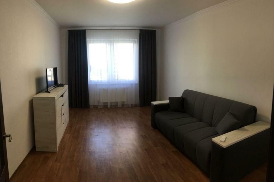 Сдаётся 1-комнатная квартира, 32 м²