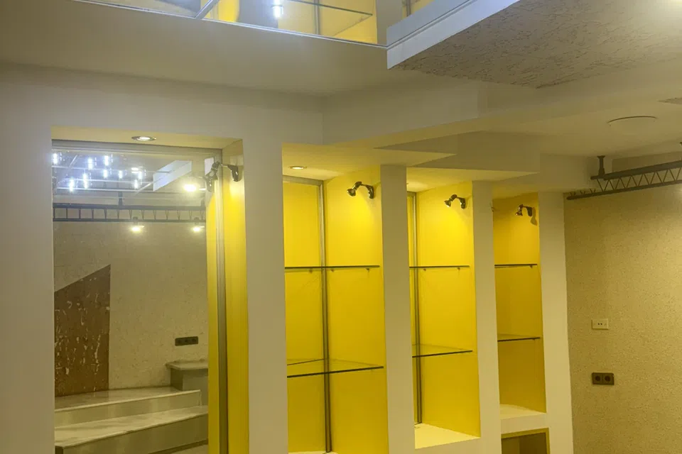 Сдаётся помещение своб. назначения, 68 м²