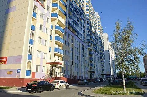 Сдаётся студия, 19 м²