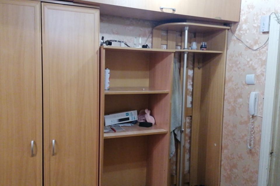Сдаётся 2-комнатная квартира, 51.7 м²