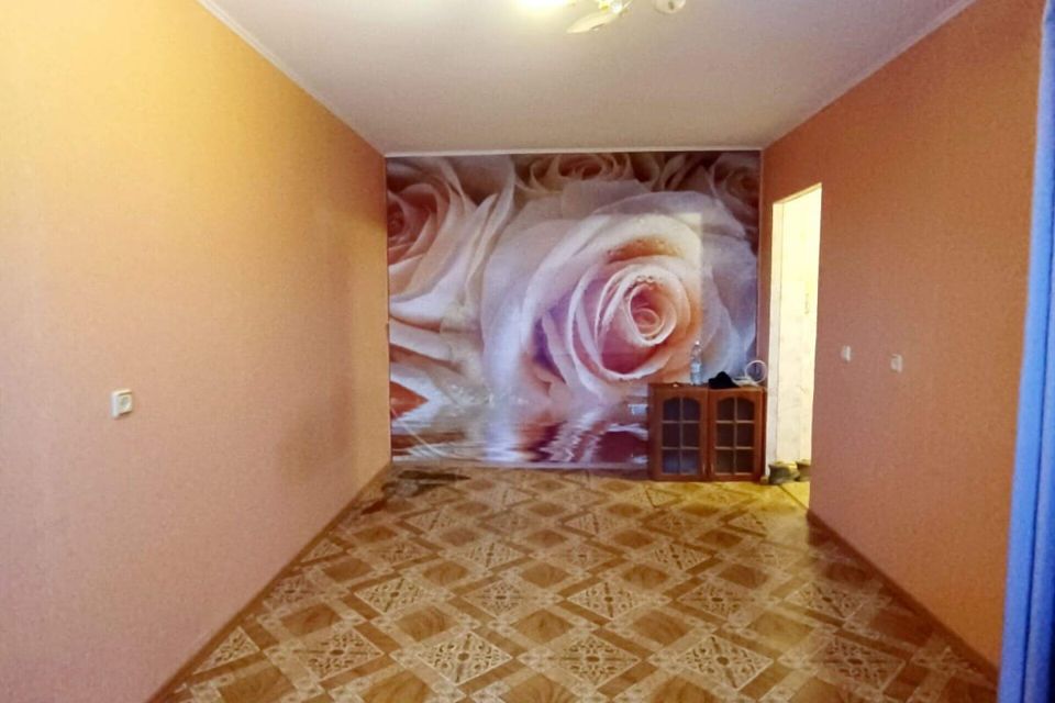 Сдаётся 1-комнатная квартира, 30 м²
