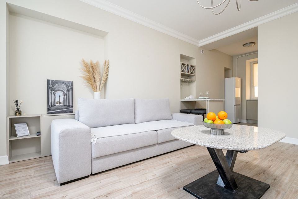 Сдаётся 2-комнатная квартира, 70 м²
