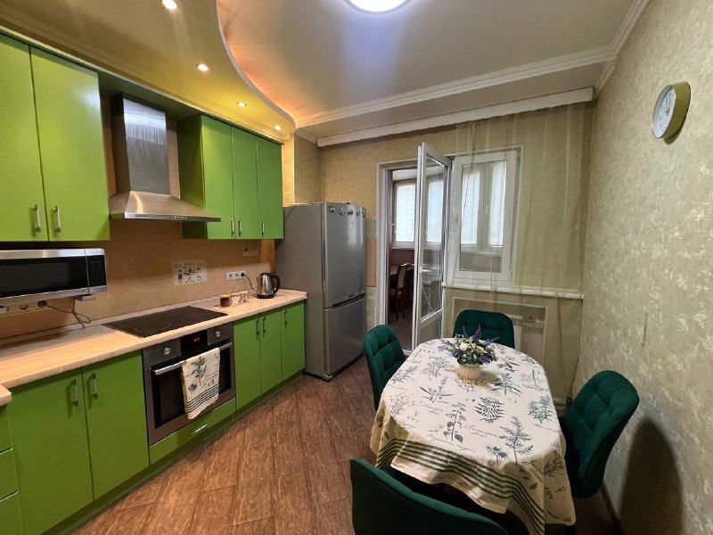 Сдаётся 1-комнатная квартира, 41 м²