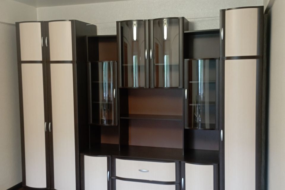 Сдаётся 3-комнатная квартира, 59 м²