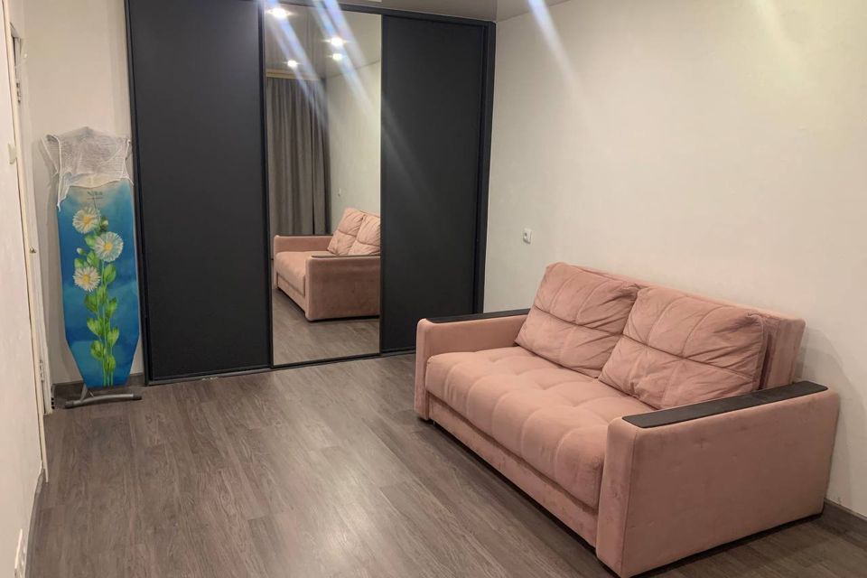 Сдаётся 1-комнатная квартира, 28.9 м²