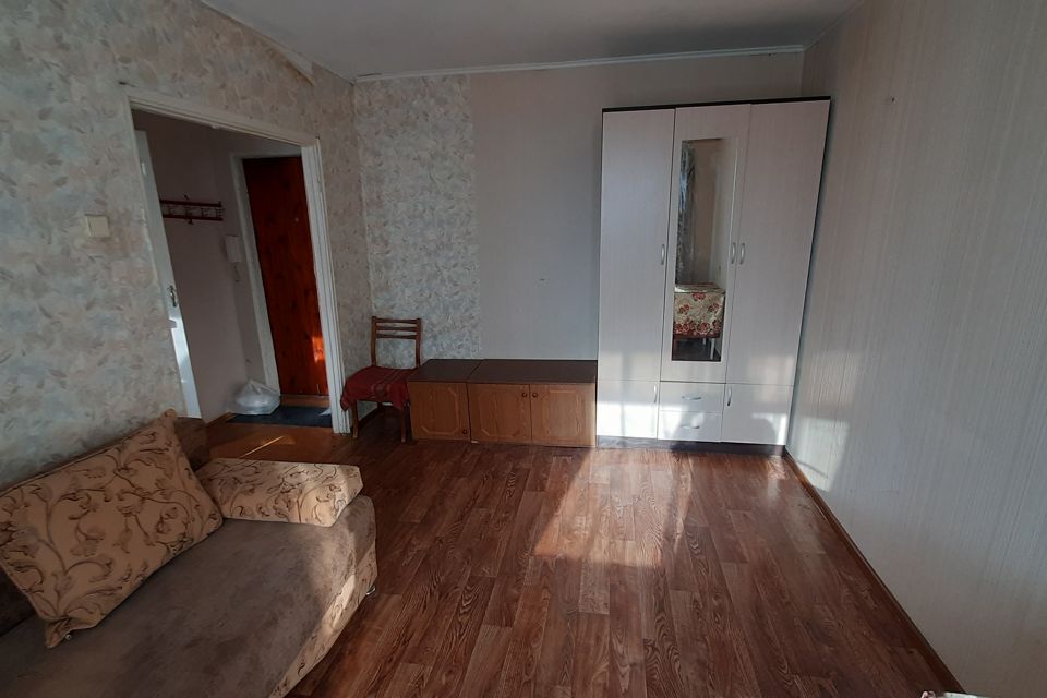 Сдаётся 1-комнатная квартира, 25 м²