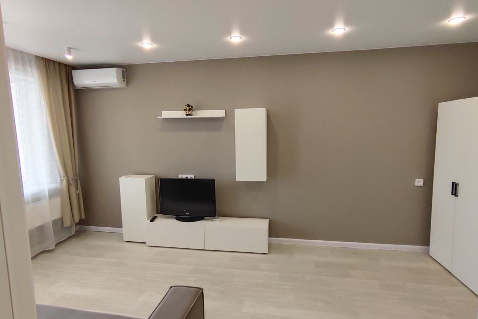 Сдаётся 1-комнатная квартира, 31 м²