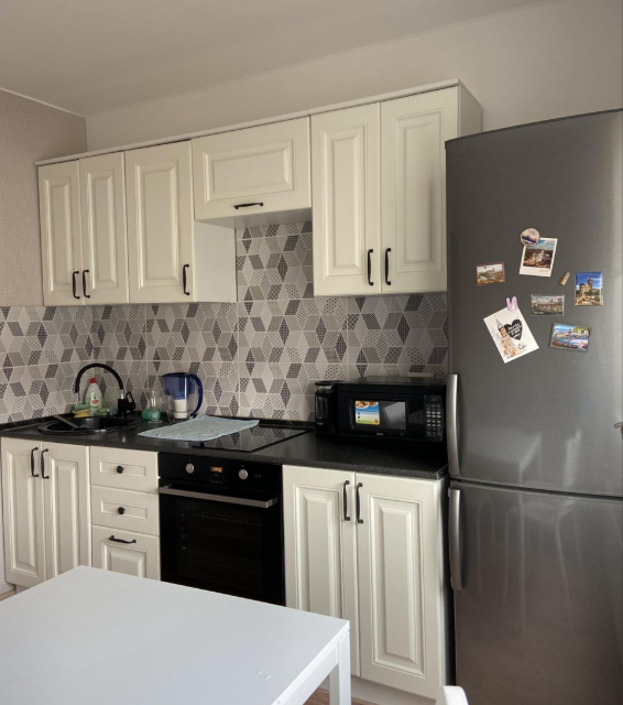Сдаётся 1-комнатная квартира, 23 м²