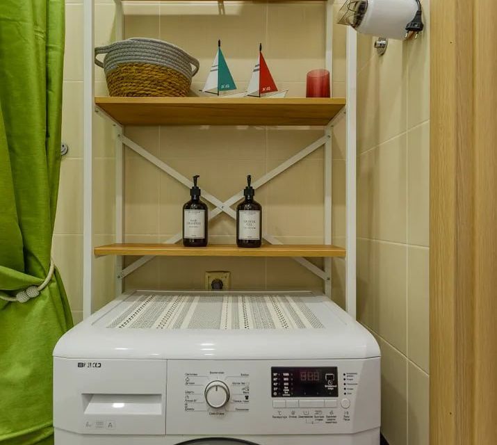 Сдаётся 1-комнатная квартира, 42 м²