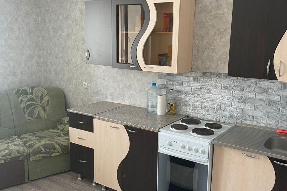 Сдаётся студия, 26.5 м²