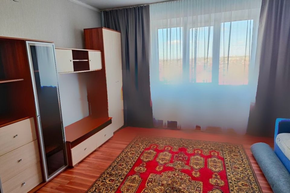 Сдаётся 1-комнатная квартира, 52 м²