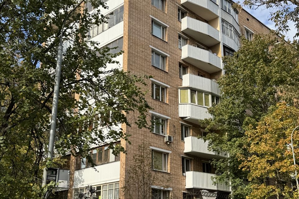 Сдаётся 2-комнатная квартира, 46.3 м²