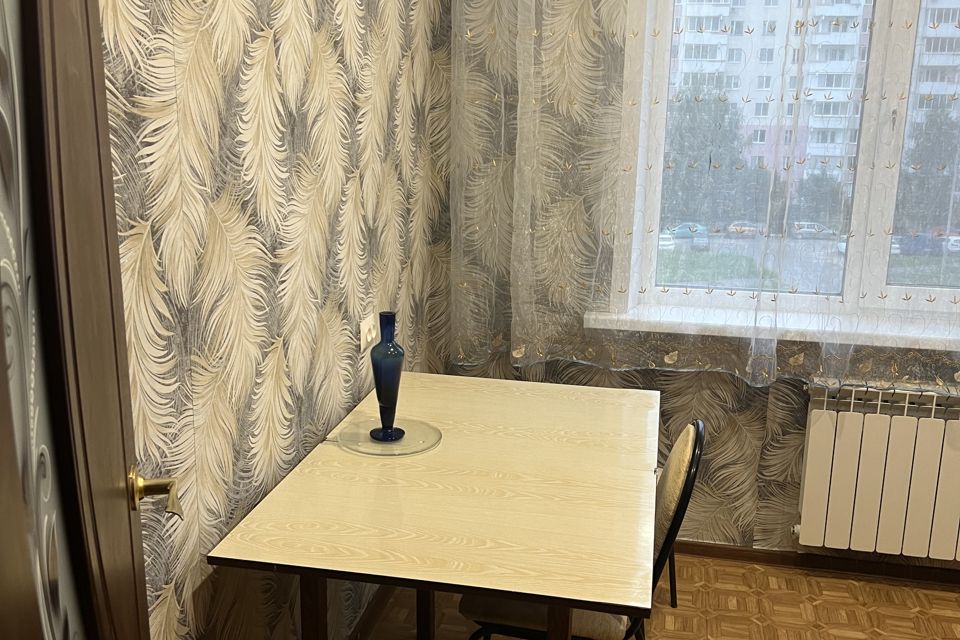 Сдаётся 2-комнатная квартира, 53 м²
