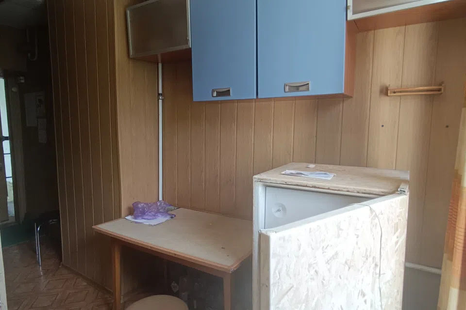Сдаётся 2-комнатная квартира, 55 м²