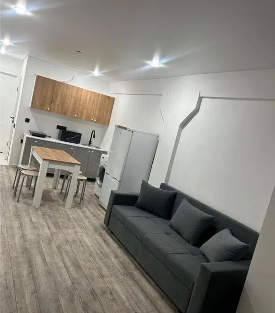 Сдаётся студия, 30 м²