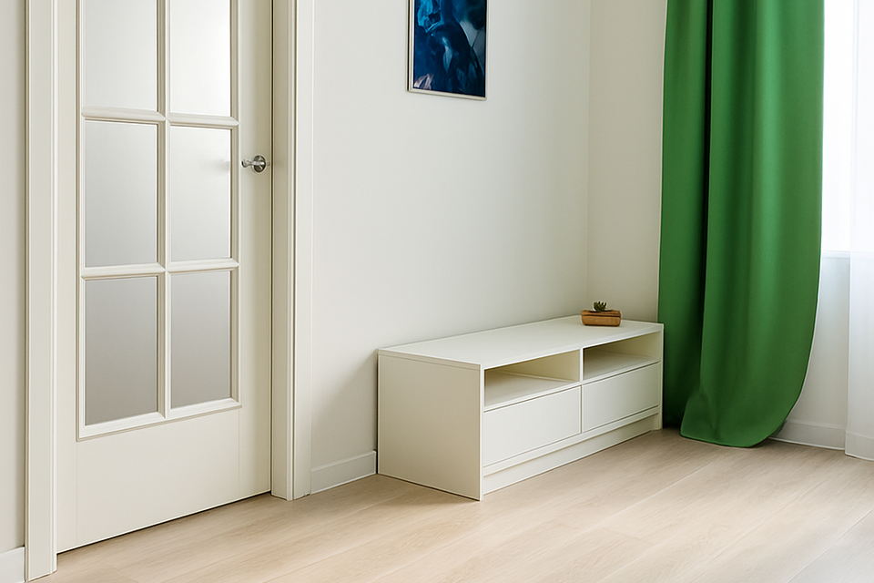 Сдаётся 3-комнатная квартира, 54 м²