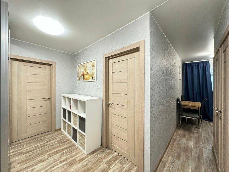 Сдаётся 2-комнатная квартира, 55 м²
