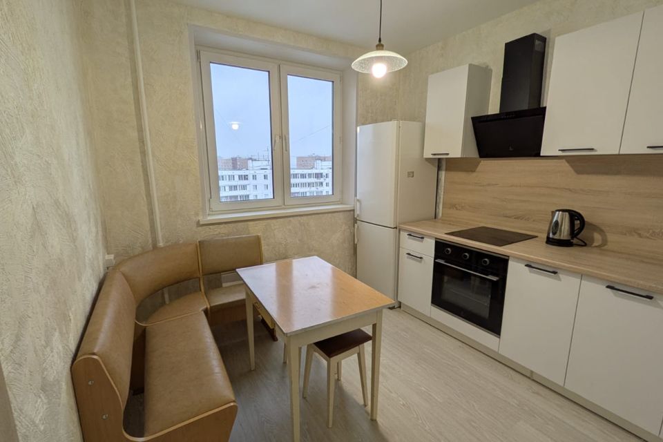 Сдаётся 2-комнатная квартира, 50 м²