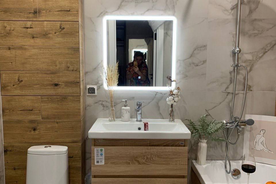 Сдаётся студия, 30 м²