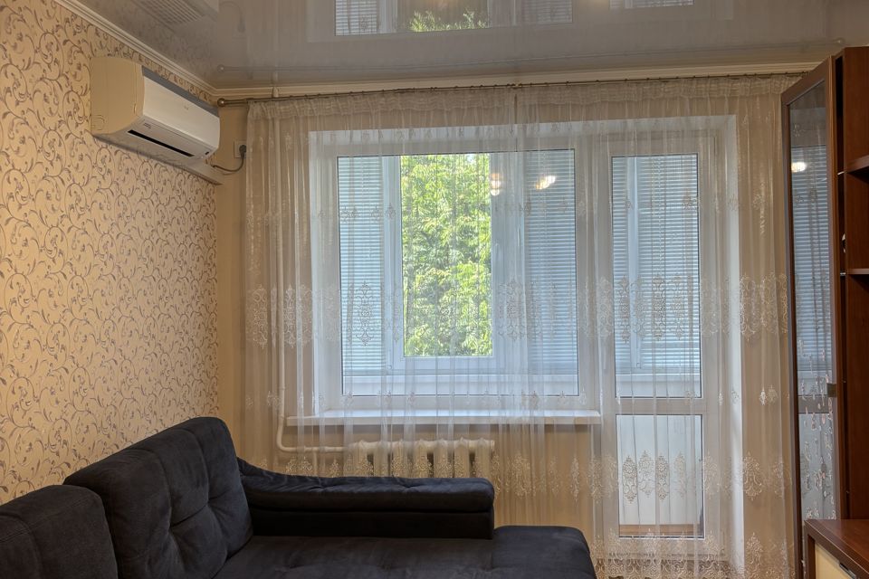 Сдаётся 2-комнатная квартира, 43 м²