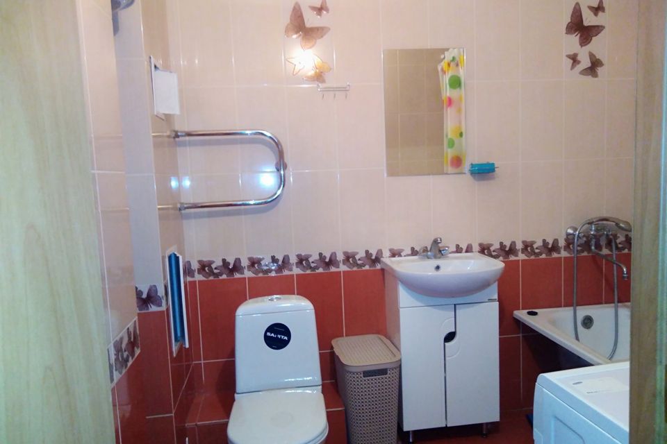 Сдаётся студия, 30 м²