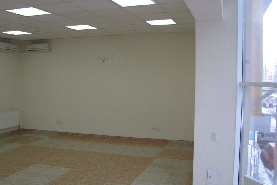 Сдаётся помещение своб. назначения, 50 м²