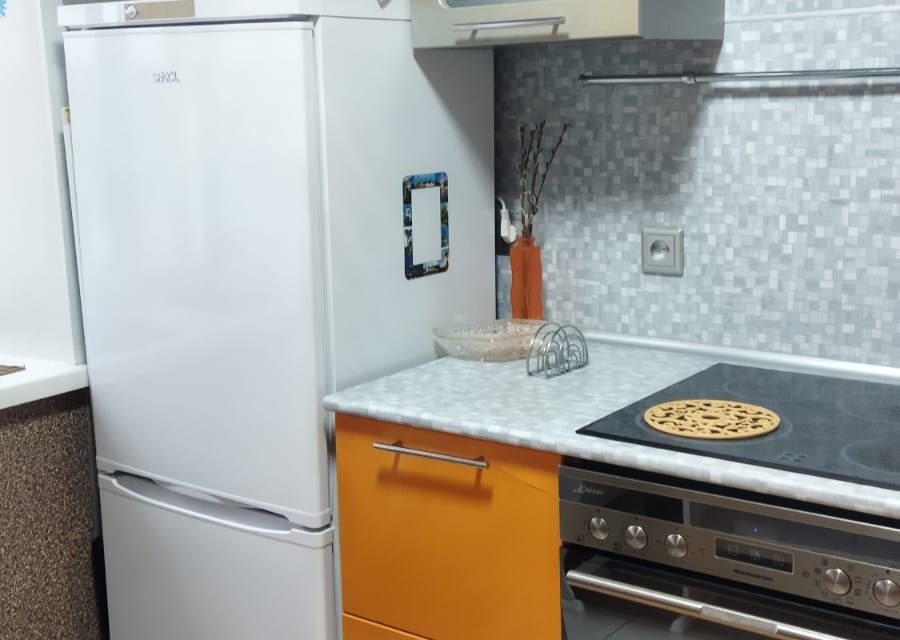 Сдаётся 1-комнатная квартира, 37 м²