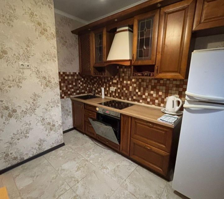 Сдаётся 2-комнатная квартира, 50.6 м²