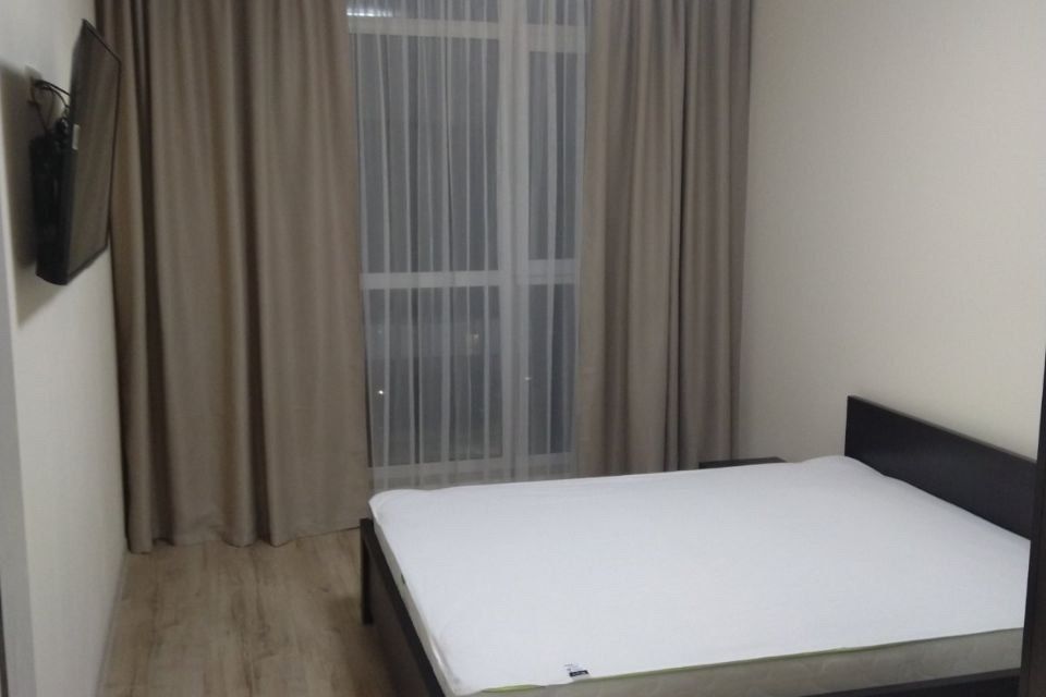 Сдаётся 1-комнатная квартира, 37 м²