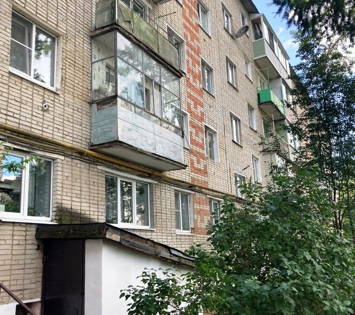 Сдаётся 1-комнатная квартира, 29 м²