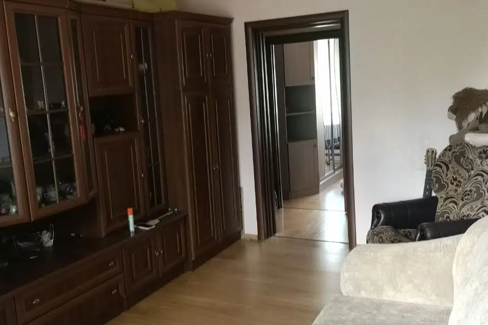 Сдаётся 2-комнатная квартира, 45 м²