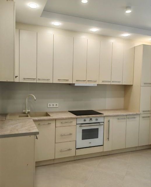Сдаётся 1-комнатная квартира, 40 м²