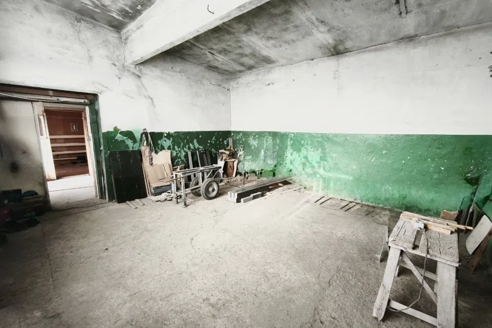 Сдаётся производственное помещение, 70 м²
