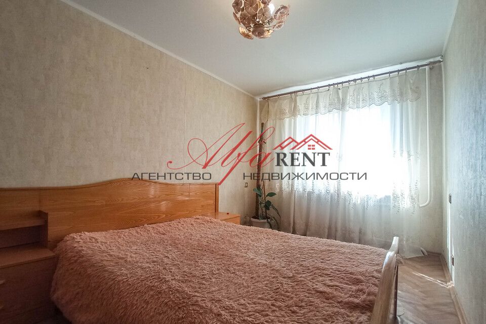 Сдаётся 2-комнатная квартира, 50 м²