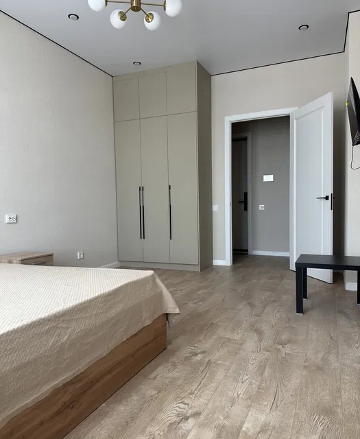 Сдаётся 1-комнатная квартира, 38.1 м²